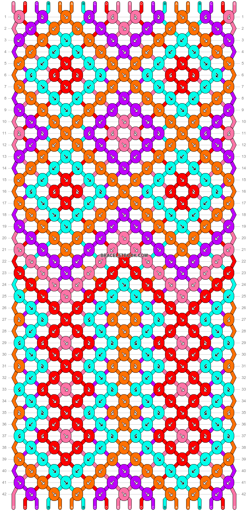 Normal pattern #28949 variation #142709 pattern