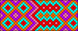 Normal pattern #28949 variation #142709