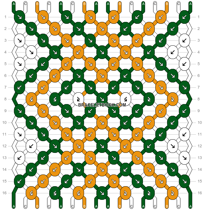 Normal pattern #78381 variation #142740 pattern