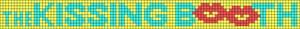 Alpha pattern #56953 variation #142745