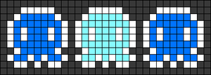 Alpha pattern #78391 variation #142748