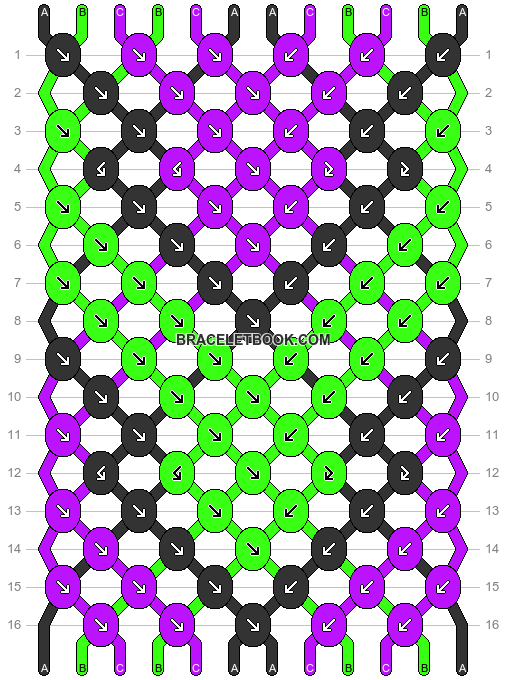 Normal pattern #73480 variation #142765 pattern