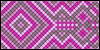 Normal pattern #74986 variation #142776
