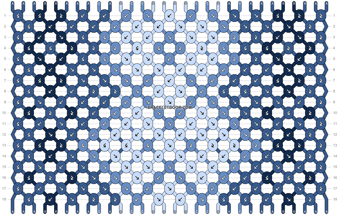Normal pattern #78204 variation #142786 pattern