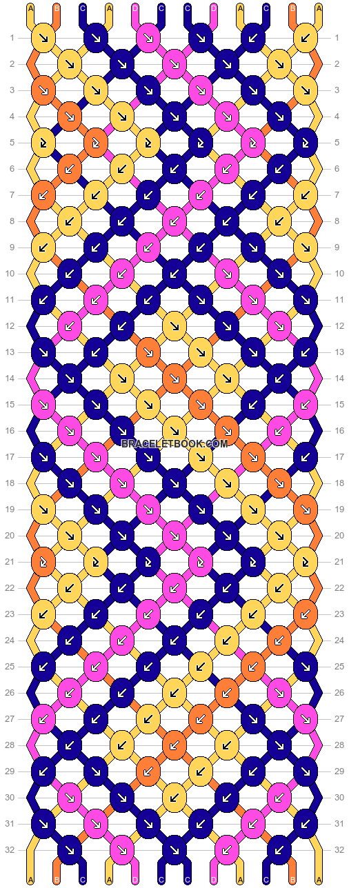 Normal pattern #78236 variation #142814 pattern
