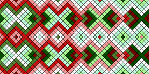 Normal pattern #47435 variation #142817