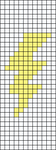Alpha pattern #78342 variation #142828