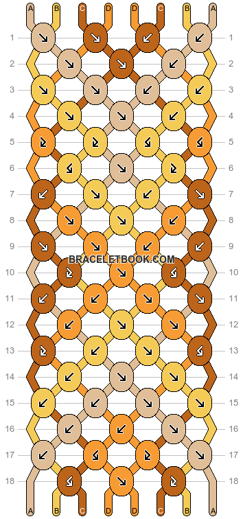 Normal pattern #69964 variation #142846 pattern