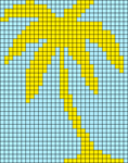 Alpha pattern #42969 variation #142852