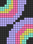 Alpha pattern #78333 variation #142853