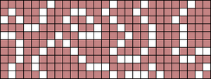 Alpha pattern #77972 variation #142872
