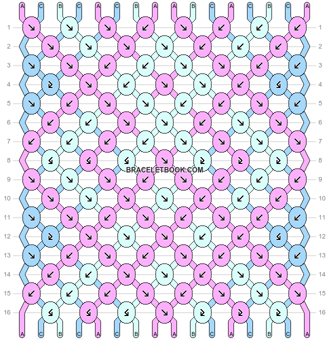 Normal pattern #65257 variation #142874 pattern