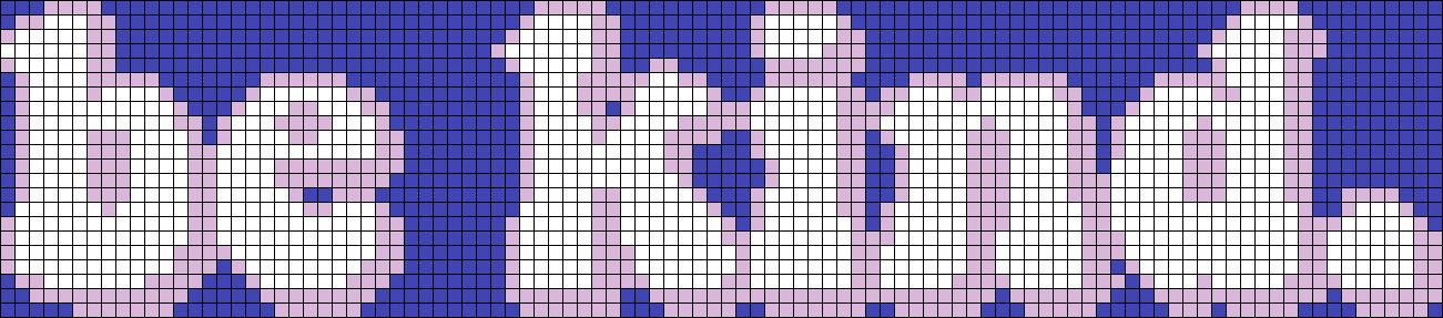 Alpha pattern #31422 variation #142888 preview