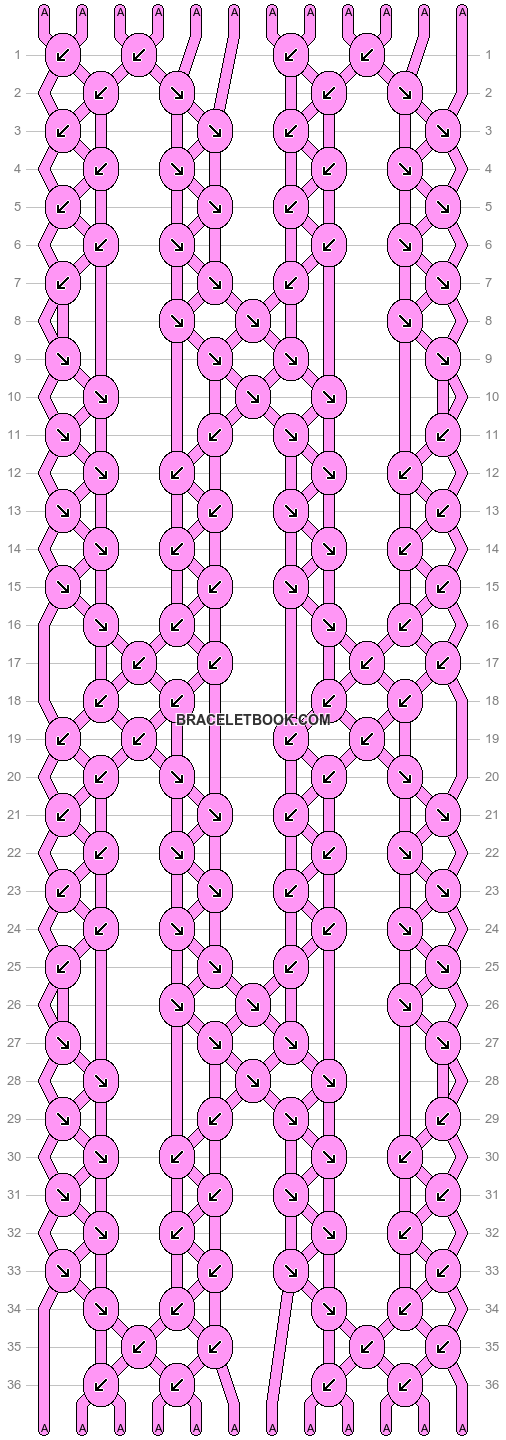 Normal pattern #78408 variation #142907 pattern