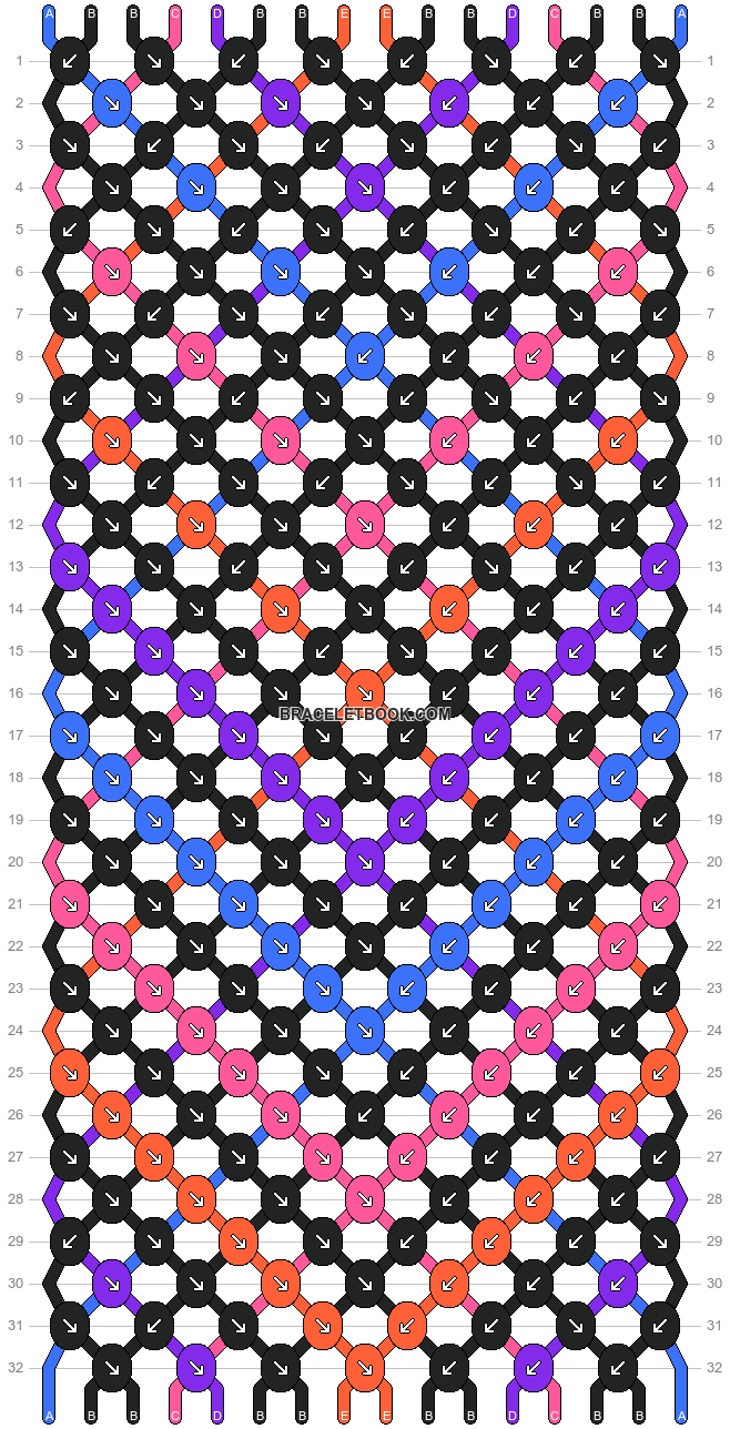 Normal pattern #25162 variation #142911 pattern