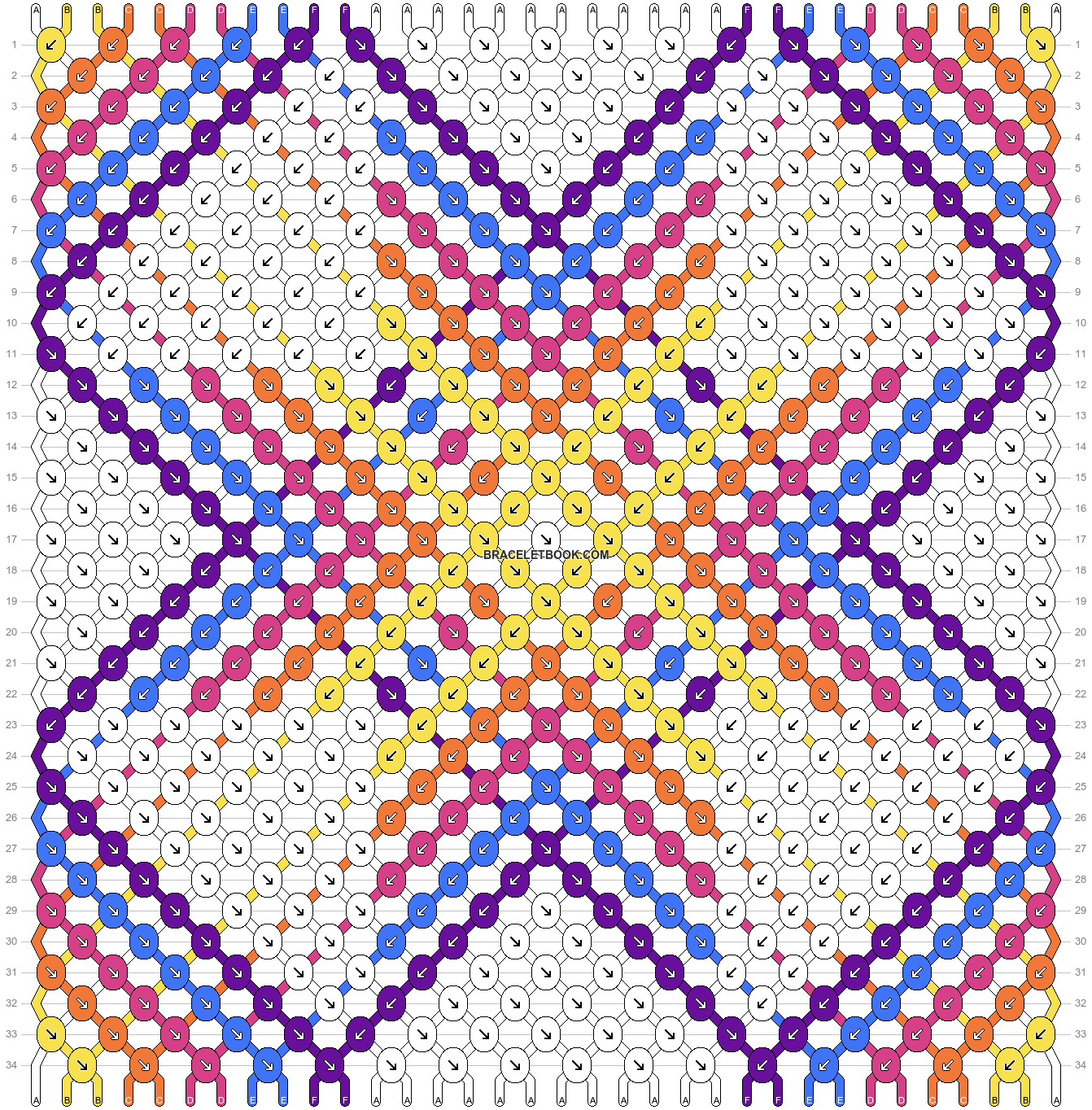 Normal pattern #25054 variation #142913 pattern