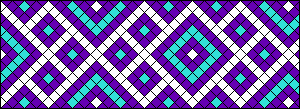 Normal pattern #28913 variation #142929