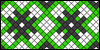 Normal pattern #38292 variation #142930