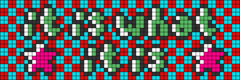 Alpha pattern #78476 variation #142931 preview