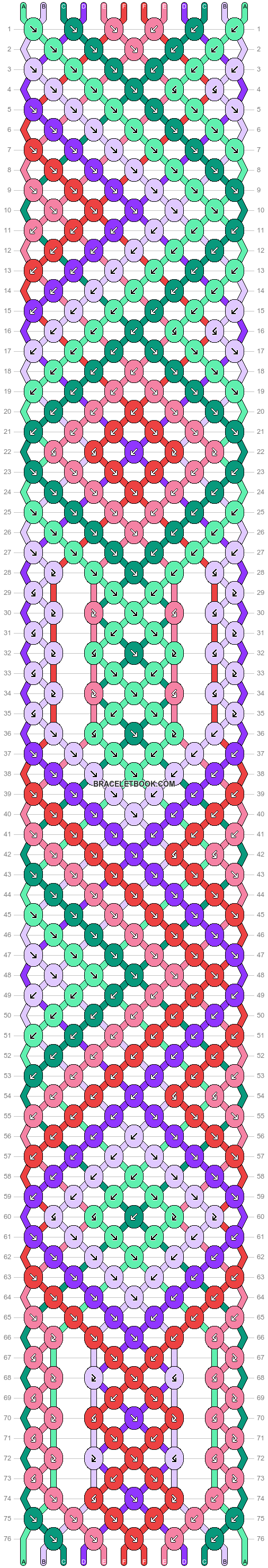 Normal pattern #33267 variation #142992 pattern