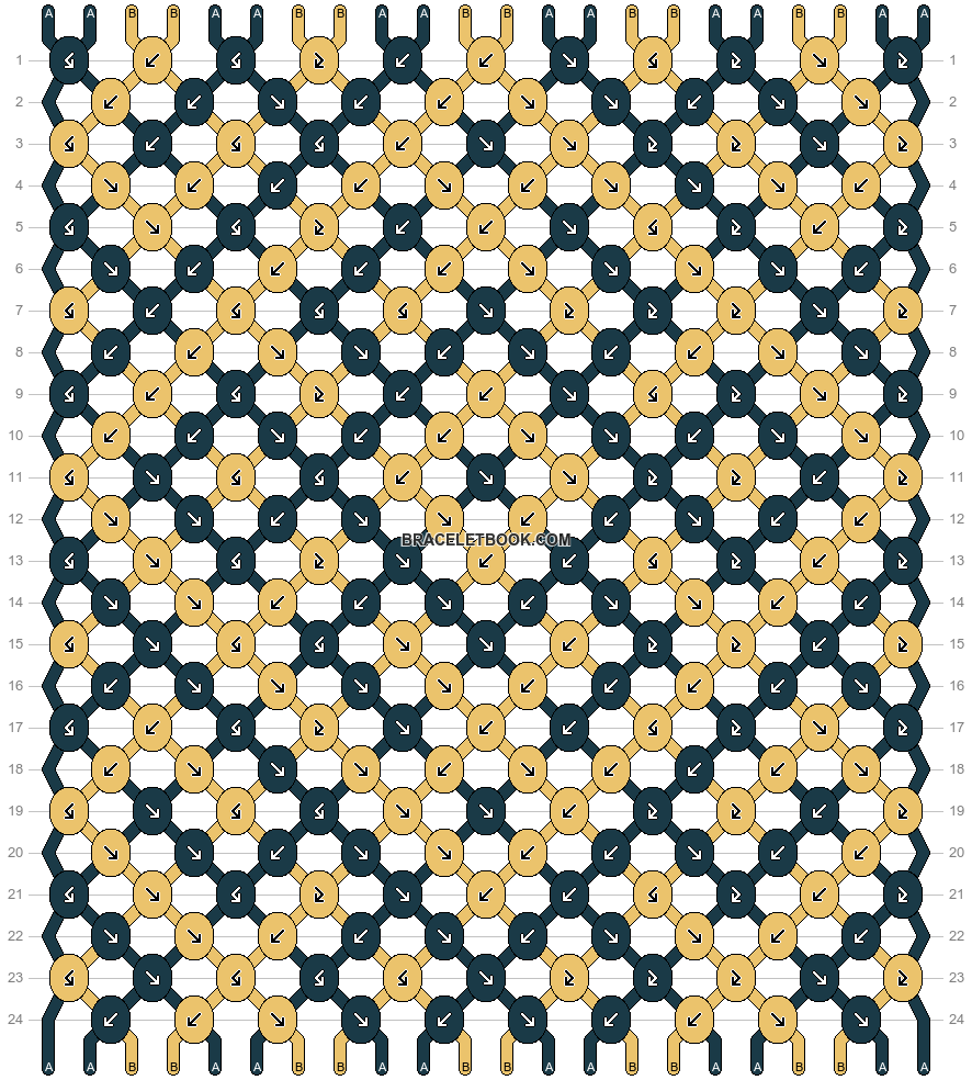 Normal pattern #67339 variation #143000 pattern