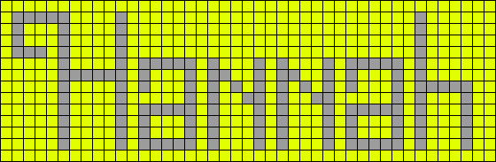 Alpha pattern #3861 variation #143048 preview