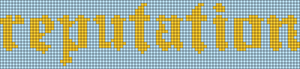 Alpha pattern #34896 variation #143051