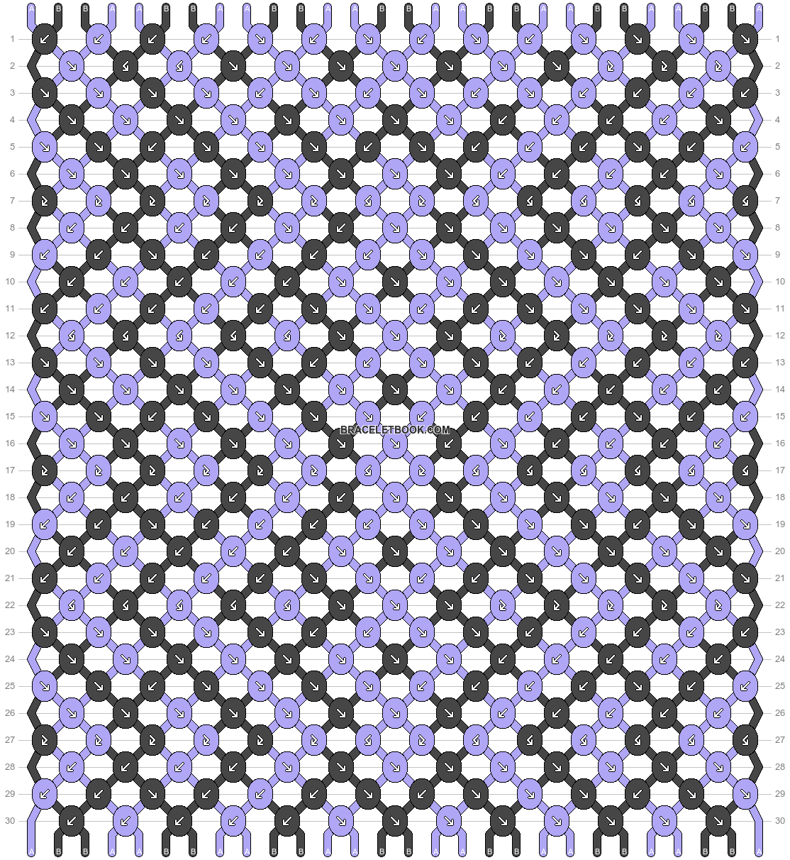 Normal pattern #78521 variation #143053 pattern