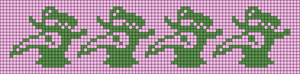 Alpha pattern #78557 variation #143085