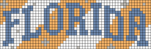 Alpha pattern #73046 variation #143123
