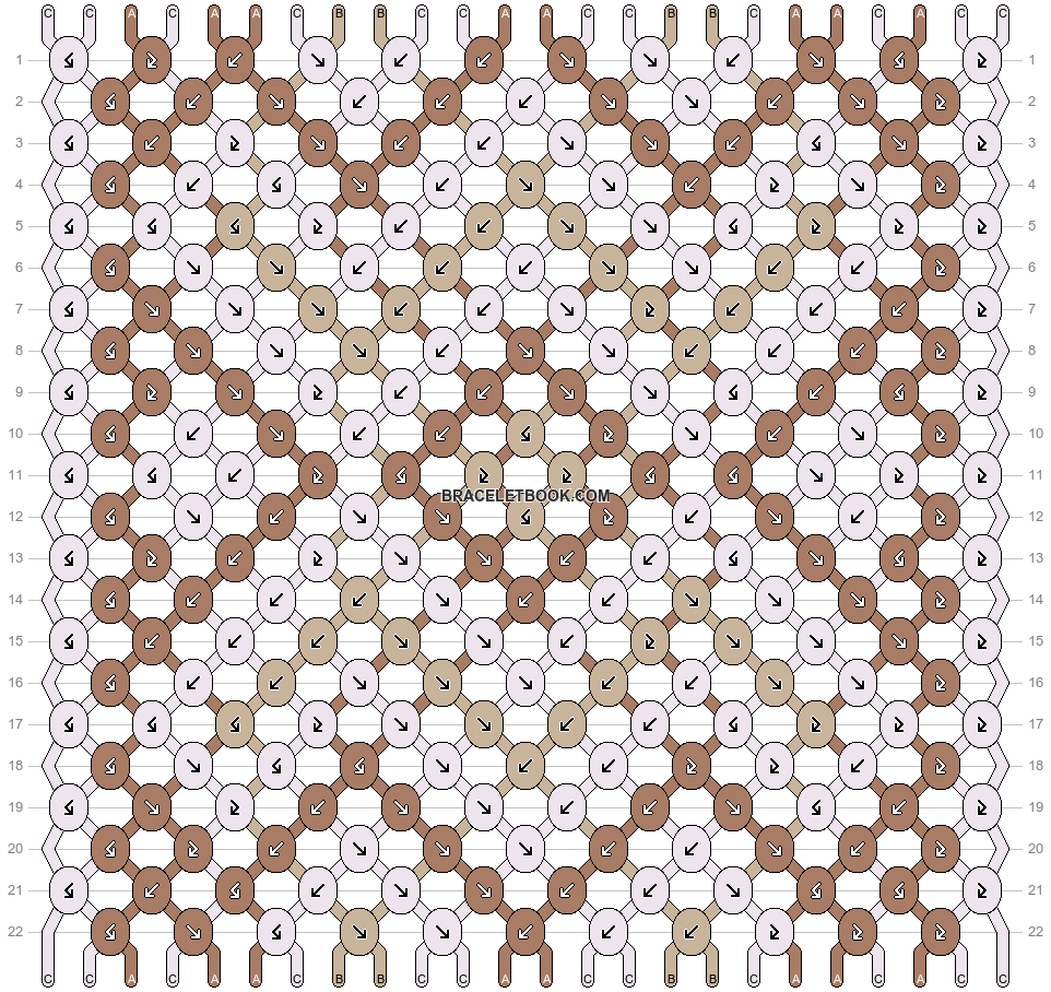 Normal pattern #54501 variation #143155 pattern
