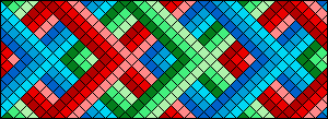 Normal pattern #36535 variation #143166