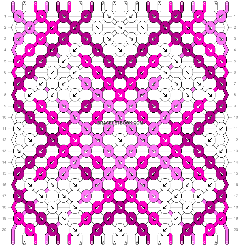 Normal pattern #32406 variation #143192 pattern