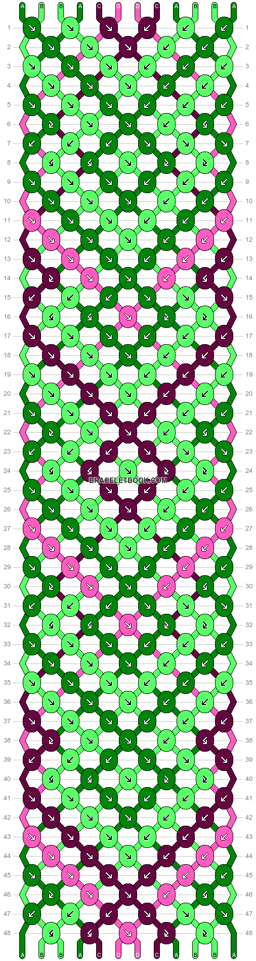 Normal pattern #78754 variation #143209 pattern