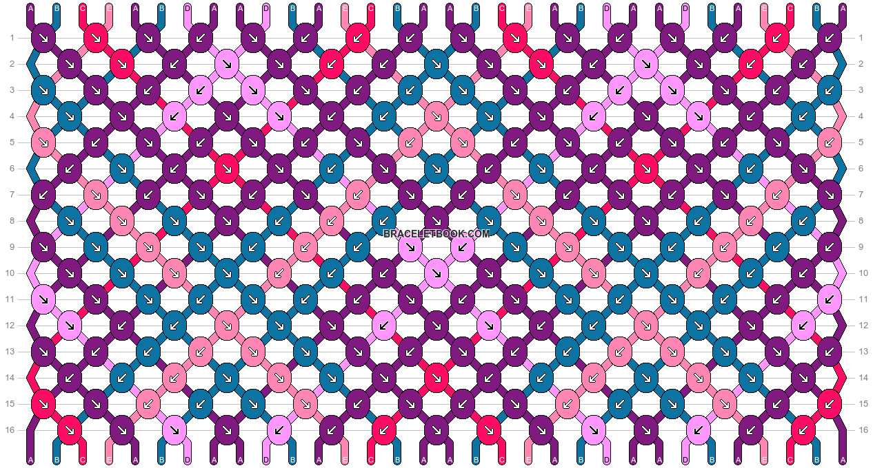 Normal pattern #78752 variation #143212 pattern