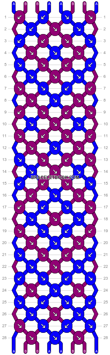 Normal pattern #78750 variation #143215 pattern
