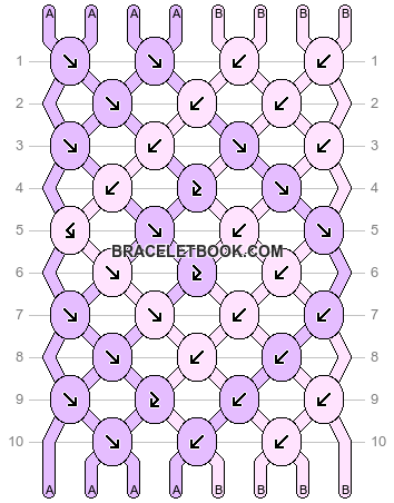 Normal pattern #78720 variation #143227 pattern