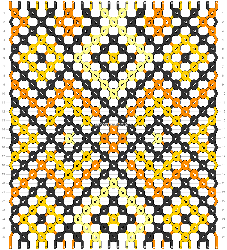Normal pattern #35282 variation #143258 pattern