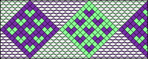 Normal pattern #78693 variation #143261