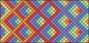 Normal pattern #35373 variation #143273