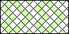 Normal pattern #2772 variation #143276