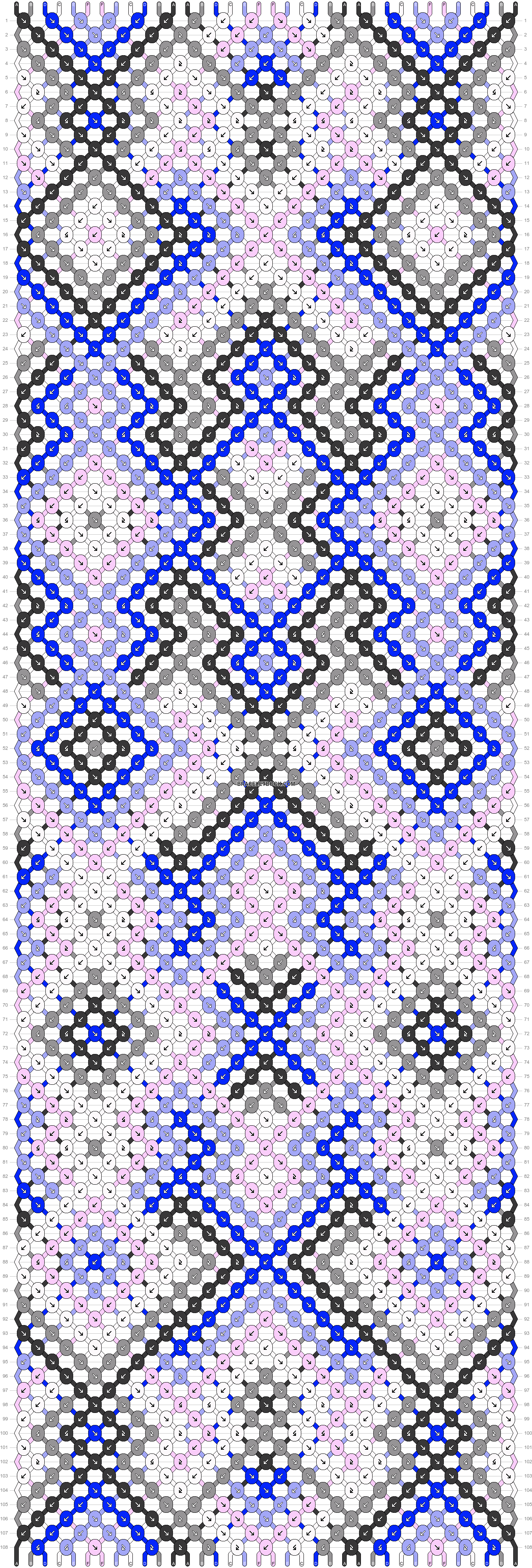 Normal pattern #53643 variation #143292 pattern
