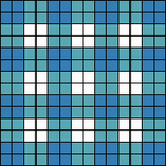 Alpha pattern #11574 variation #143299