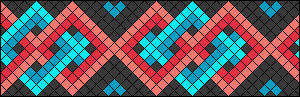 Normal pattern #39689 variation #143302