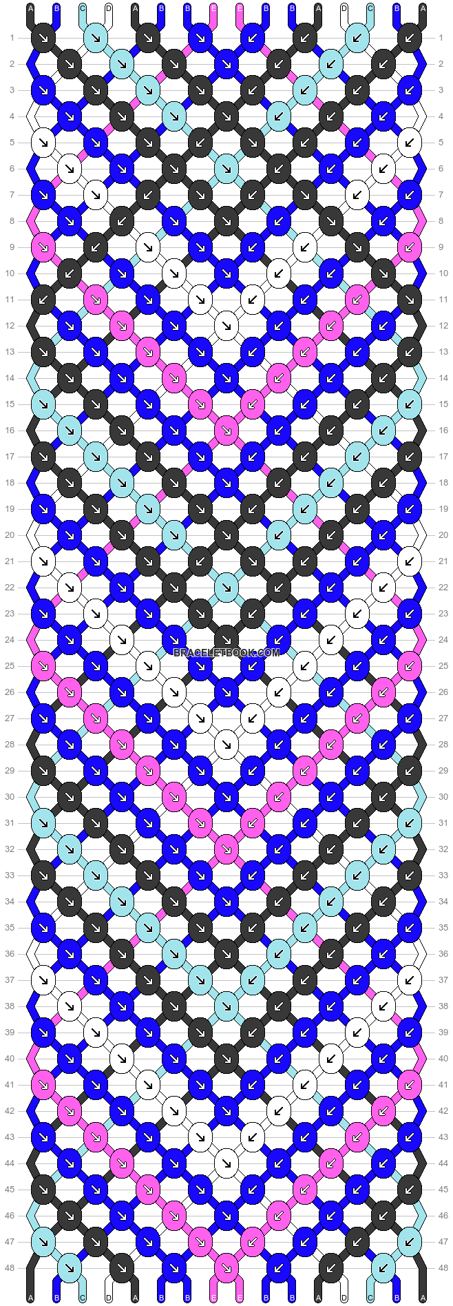 Normal pattern #78774 variation #143316 pattern