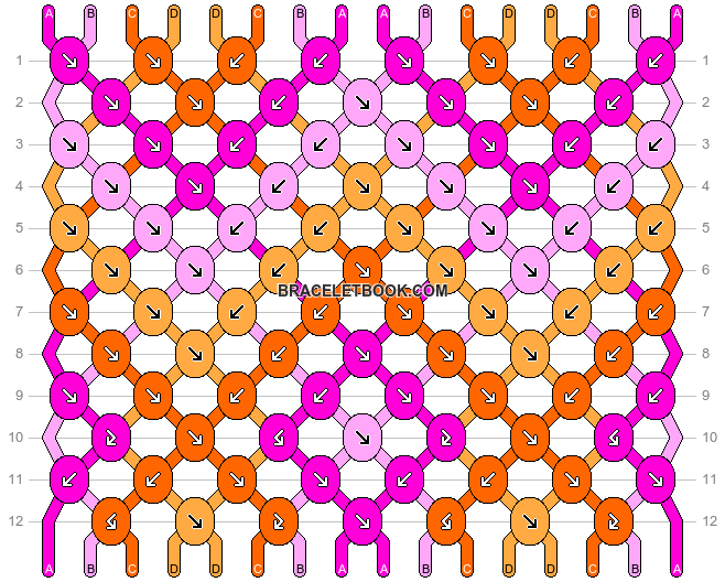 Normal pattern #38290 variation #143321 pattern