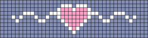 Alpha pattern #78753 variation #143323
