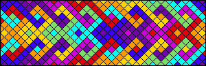 Normal pattern #61537 variation #143337