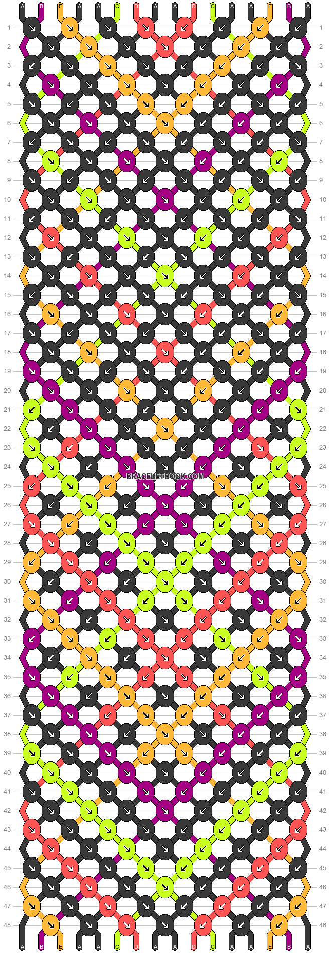 Normal pattern #49127 variation #143340 pattern