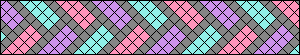 Normal pattern #25463 variation #143354